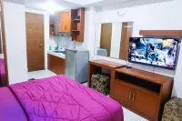 Mares 2 by Ray Apartment - 2 ดาว