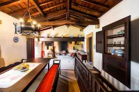Quinta Da Agra فنادق في Fornelos
