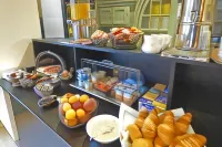 Le Comte Rouge Hotels in Thonon-les-Bains