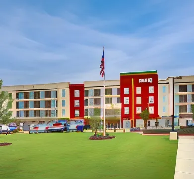 Home2 Suites by Hilton Sanford