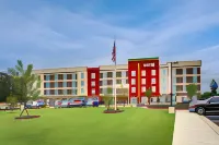 Home2 Suites by Hilton Sanford Hotels near Walgreens