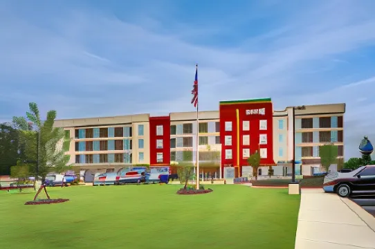 Home2 Suites by Hilton Sanford