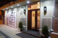 ArtLoft Garni Hotel Hotel in zona Sun Bali