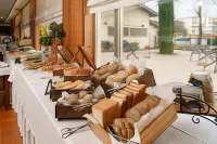 Hotel Dom Goncalo & Spa - breakfast