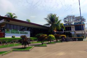 Hotel Sol del Oriente Pucallpa