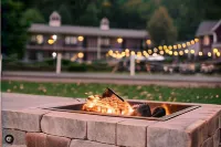 Plum Point Lodge Hotels in Milo
