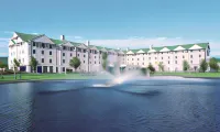 North Conway Grand Hotel Hotel di North Conway
