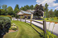 Best Western Inn  Suites Rutland-Killington Hotels in Chittenden