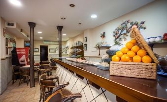 Hostal Castilla