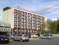 69 Parallel - 1 Housing Hotels in der Nähe von Monument to Valentin Pikul
