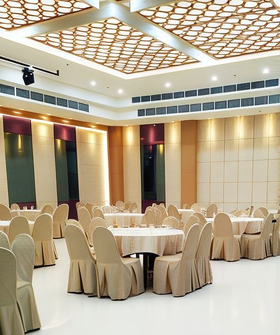 Beverly Hotel Batam