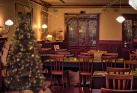 The Metropole Guesthouse - breakfast