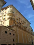 Victoria House Hostel