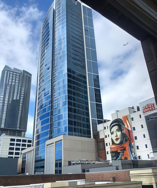 5. 그린 톨토이즈 ..