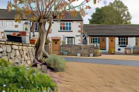 Hawthorn Farm Guest House Hotel a Taddington