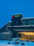 Ramada by Wyndham Belleville Harbourview Conference Centre Hotels near American Eagle Store