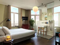 Townhouse Design Hotel & Spa