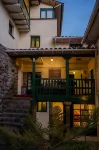 Hostal Corihuasi