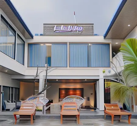 Tabebuya Hotel