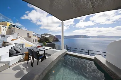 Virginia's Cave Villas Hotel a 
