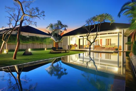 Uma Sapna Seminyak