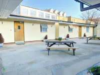 Britannia Inn Hotel