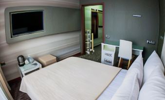 Viktoriya Mini-Hotel