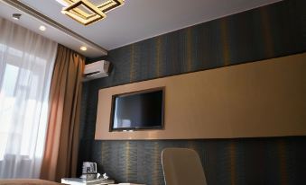 Viktoriya Mini-Hotel
