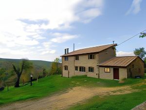 - Agriturismo La Piaggia - Forest View Apartment on the Ground Floor 2 Guests