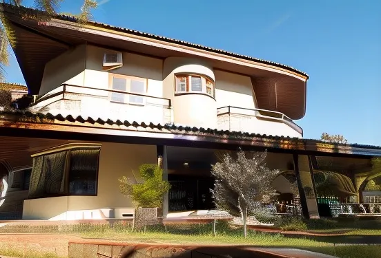 諾瓦奧德賽酒店