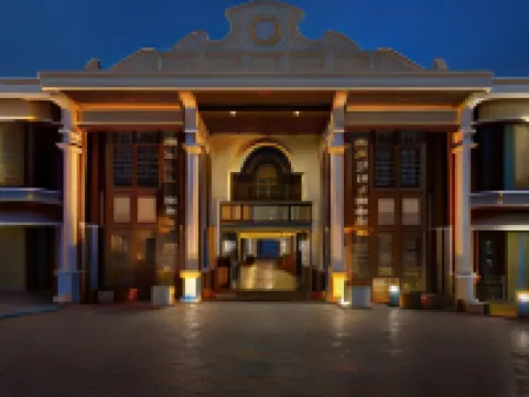 Ramada by Wyndham Mussoorie Mall Road Hotels in Mussoorie