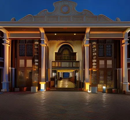 Ramada by Wyndham Mussoorie Mall Road