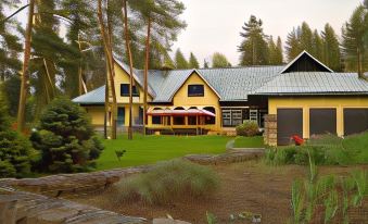 Motel Brencis