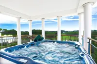 As Cascatas Golf Resort & Spa - Suối nước nóng
