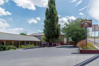 Virginia City Inn Hotels in Storey County