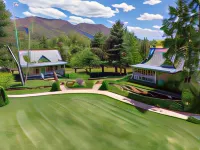 Apple Orchard Inn Отели в г. Дуранго