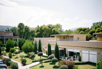 Sikyon Coast Hotel and Resort Hotels in Dimos Xylokastro-Evrostina