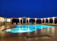 Nontas Hotel Apartments - Pools