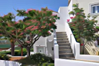 Castri Village Hotel Hotels in Vigla