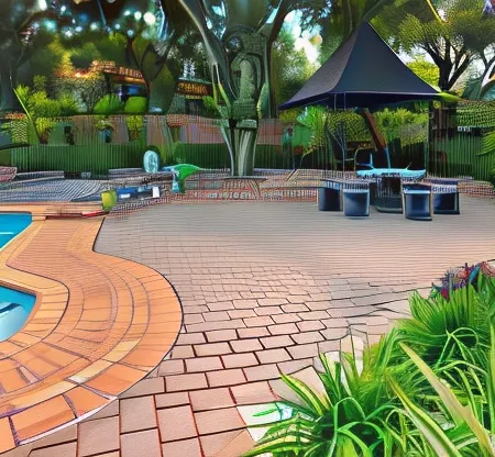 Wilger Guesthouse - Self-Catering Business Accommodation in Centurion