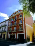 Hotel Bruman Отели рядом с достопримечательностью «Сан-Леучо»