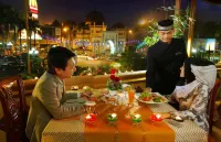 Madani Hotel Medan - Bữa sáng