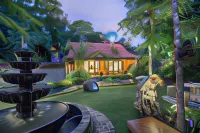Jero Sebali Villa by Travellink Bali Hotels near Sambahan