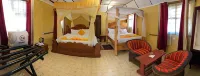 Eco Mara Tented Camp Các khách sạn ở Ololaimutiek Village