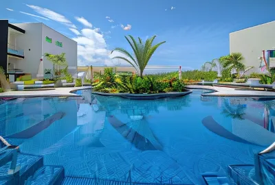 Cayman Luxury Rentals at One Canal Point