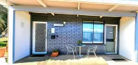 Admella Motel Hotel di Cape Bridgewater