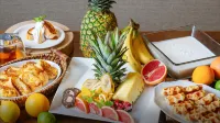 Daiwa Roynet Hotel Matsuyama - Breakfast
