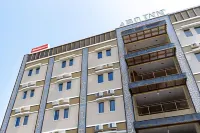 RedDoorz Plus at Komplek ABC Batu Aji Batam Hotel dekat Bintang Terang Toko