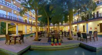 Treehouse Hotel Club & Spa Hotel di Bhiwadi