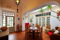 Casa de Serpa - Turismo Rural - petit déjeuner